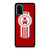 KENWORTH TRUCK RED LOGO Samsung Galaxy S20 Plus Case Cover