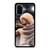 KHABIB NURMAGOMEDOV THE EAGLE MMA Samsung Galaxy S20 Plus Case Cover