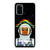 KID CUDI AIR SPACE Samsung Galaxy S20 Plus Case Cover