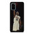 KOBE BRYANT USA BASKETBALL Samsung Galaxy S20 Plus Case Cover