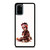 KODAK BLACK LIL BIG PAC RAPPER Samsung Galaxy S20 Plus Case Cover