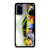 KYLE BUSCH NASCAR TOYOTA 2 Samsung Galaxy S20 Plus Case Cover