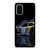 KYLE BUSCH NASCAR TOYOTA Samsung Galaxy S20 Plus Case Cover