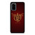 LAMB OF GOD WRATH Samsung Galaxy S20 Plus Case Cover