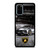 LAMBORGHINI URUS EMBLEM Samsung Galaxy S20 Plus Case Cover