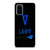 LAUV ARI STAPRANS SINGER ICON Samsung Galaxy S20 Plus Case Cover