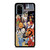 LOONEY TUNES CARTOON BASKETBALL Samsung Galaxy S20 Plus Case Cover