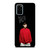 LOUIS TOMLINSON QUOTES Samsung Galaxy S20 Plus Case Cover