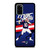 MAC JONES NEW ENGLAND PATRIOT FOOTBALL Samsung Galaxy S20 Plus Case Cover