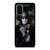 MAD HATTER ALICE IN WONDERLAND Samsung Galaxy S20 Plus Case Cover
