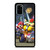 MARIO KART NINTENDO GAMES Samsung Galaxy S20 Plus Case Cover