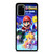 MARIO RABBIDS SPARKS OF HOPE GAMES Samsung Galaxy S20 Plus Case Cover
