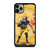 TRENT JORDAN WATT 90 PITTSBURGH STEELERS 2 iPhone 11 Pro Max Case Cover