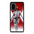 MARVEL BLACK WIDOW NATASHA ROMANOFF Samsung Galaxy S20 Plus Case Cover