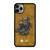 TRENT JORDAN WATT 90 PITTSBURGH STEELERS iPhone 11 Pro Max Case Cover