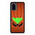 METROID GAMES FLAT ICON Samsung Galaxy S20 Plus Case Cover
