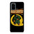 MF DOOM MADLIB ALL CAPS Samsung Galaxy S20 Plus Case Cover
