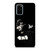 MF DOOM RAPPER Samsung Galaxy S20 Plus Case Cover