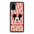 MICKEY MOUSE CHRISTIAN DIOR PARIS Samsung Galaxy S20 Plus Case Cover