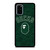 MILWAUKEE BUCKS X BAPE CAMO Samsung Galaxy S20 Plus Case Cover