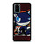 MORGANA PERSONA 5 GAMES Samsung Galaxy S20 Plus Case Cover