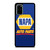 NAPA AUTO PARTS LOGO Samsung Galaxy S20 Plus Case Cover