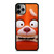 TURNING RED MEI LEE CARTOON iPhone 11 Pro Max Case Cover