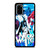 NEON WHITE GAMES Samsung Galaxy S20 Plus Case Cover