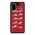 NIKE AIR JORDAN EVOLUTION Samsung Galaxy S20 Plus Case Cover