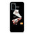 NIKE AIR JORDAN JUMPMAN OFF WHITE Samsung Galaxy S20 Plus Case Cover