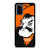 OKLAHOMA STATE COWBOYS ICON Samsung Galaxy S20 Plus Case Cover