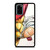ONE PUNCH MAN SAITAMA FIST Samsung Galaxy S20 Plus Case Cover