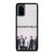 ONEREPUBLIC POP BAND Samsung Galaxy S20 Plus Case Cover