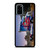 OPTIMUS PRIME TRUCK Samsung Galaxy S20 Plus Case Cover