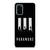 PARAMORE ROCK BAND LOGO Samsung Galaxy S20 Plus Case Cover