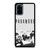 PARAMORE ROCK BAND MEMBER Samsung Galaxy S20 Plus Case Cover