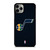 UTAH JAZZ BASKETBALL NBA iPhone 11 Pro Max Case Cover