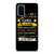 PITTSBURGH STEELERS GIRL FANS Samsung Galaxy S20 Plus Case Cover