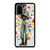 POLKA DOT MAN SUICIDE SQUAD Samsung Galaxy S20 Plus Case Cover