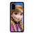 PRINCESS ANNA DISNEY Samsung Galaxy S20 Plus Case Cover