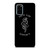 RIVERDALE SOUTH SIDE SERPENTS LOGO Samsung Galaxy S20 Plus Case Cover