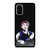 RM KIM NAM JOON BTS BANGTAN BOYS Samsung Galaxy S20 Plus Case Cover
