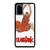 SAKURAGI HANAMICHI SLAM DUNK ANIME Samsung Galaxy S20 Plus Case Cover
