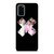 SAM AND COLBY BROCK YOUTUBER Samsung Galaxy S20 Plus Case Cover