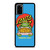 SANTA CRUZ SKATEBOARD X NINJA TURTLES Samsung Galaxy S20 Plus Case Cover