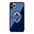 VANCOUVER WHITECAPS FC SOCCER MLS 2 iPhone 11 Pro Max Case Cover