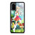 SERENA POKEMON ANIME 2 Samsung Galaxy S20 Plus Case Cover