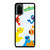 SESAME STREET MUPPETS Samsung Galaxy S20 Plus Case Cover SESAME STREET MUPPETS Samsung Galaxy S20 Plus Case Cover