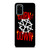SETH ROLLINS BURN IT DOWN Samsung Galaxy S20 Plus Case Cover