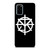 SETH ROLLINS WRESTLING LOGO Samsung Galaxy S20 Plus Case Cover